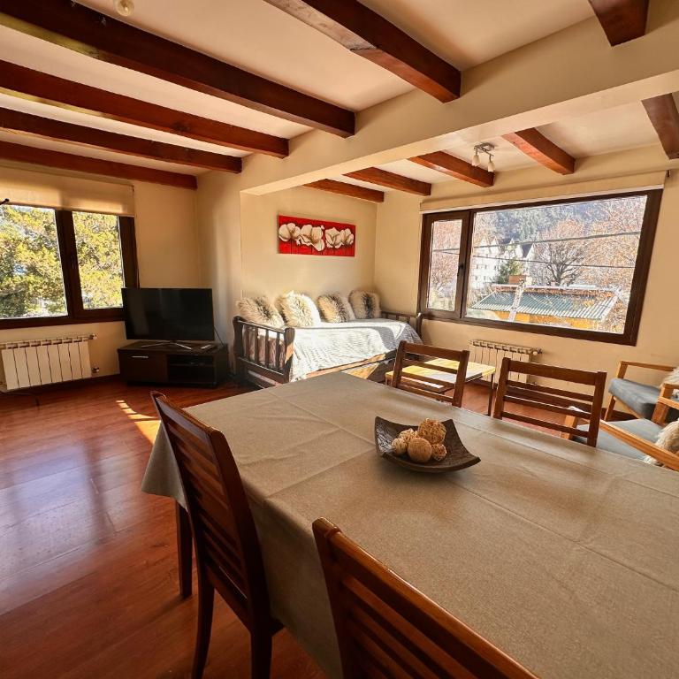 Abedul Apartamentos - Apartamento con vistas a las montañas - 4