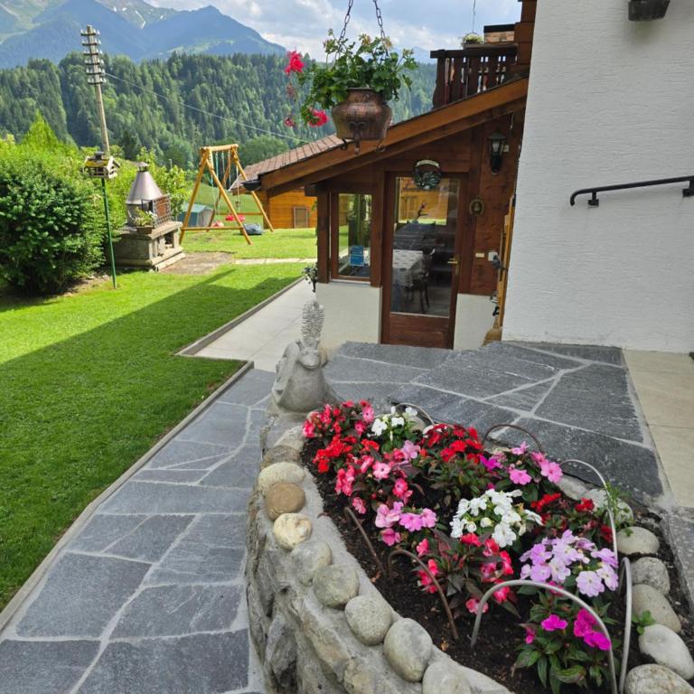 Chalet Le Slalom - Apartment - 2