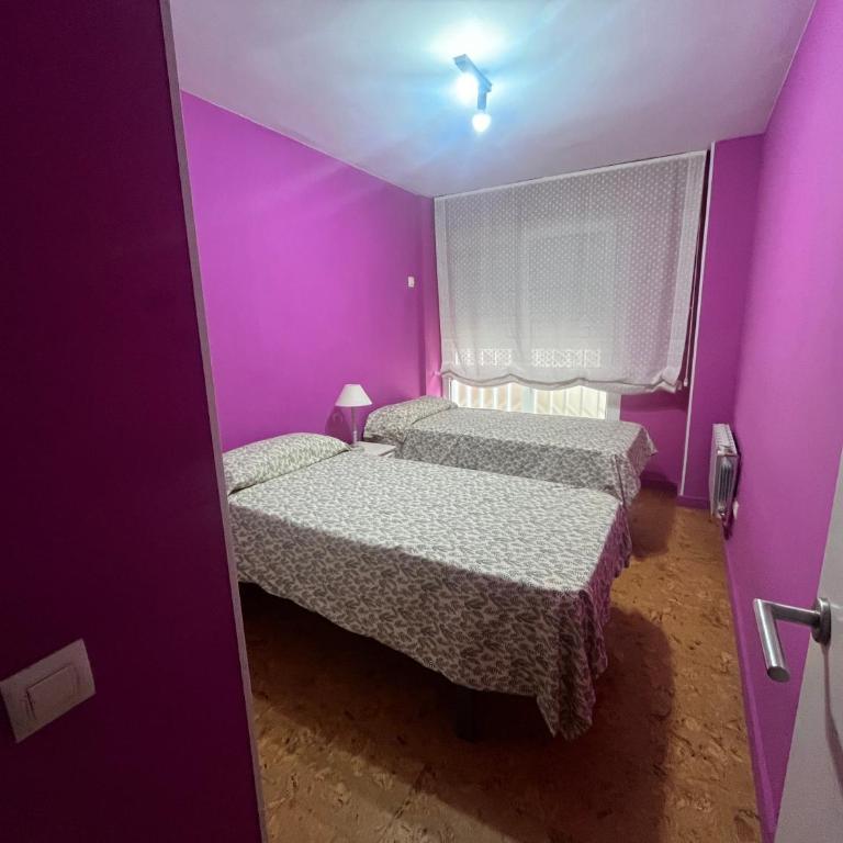 Atardecer a Pie de Playa, Salou - Apartamento con vistas al mar - 22