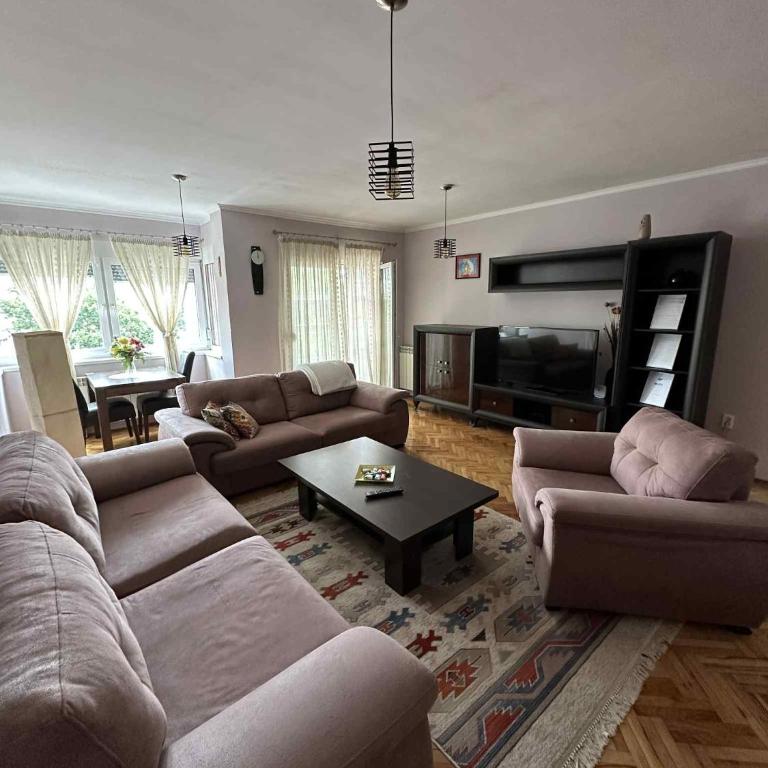 Apartment Bella - Tuzla, Mejdan - One-Bedroom Apartment - 8