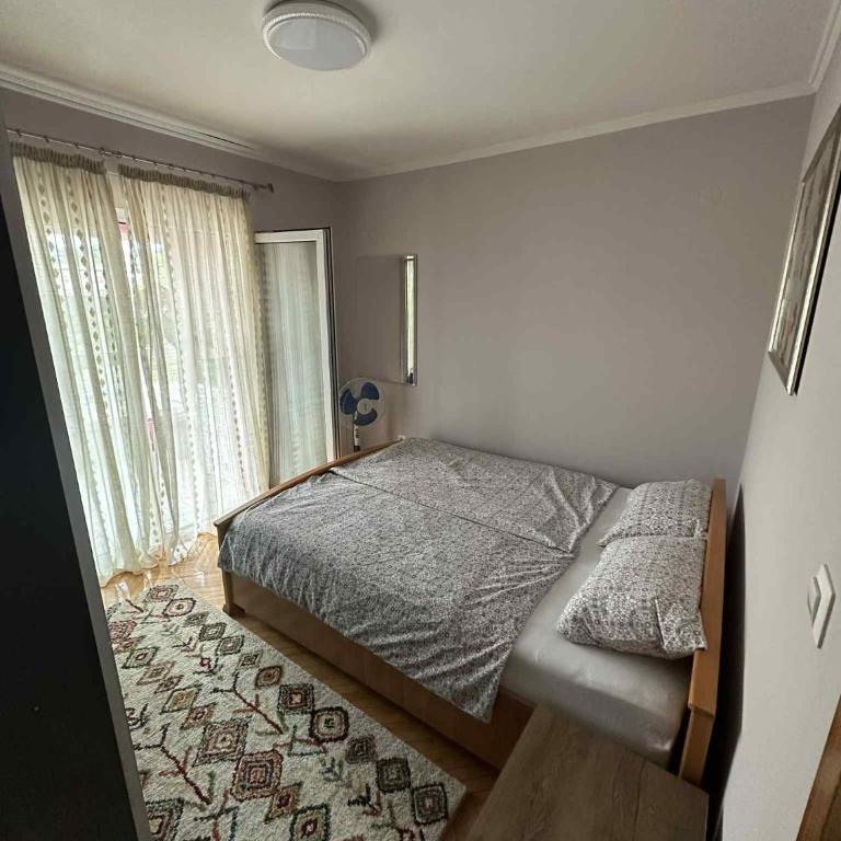 Apartment Bella - Tuzla, Mejdan - One-Bedroom Apartment - 9