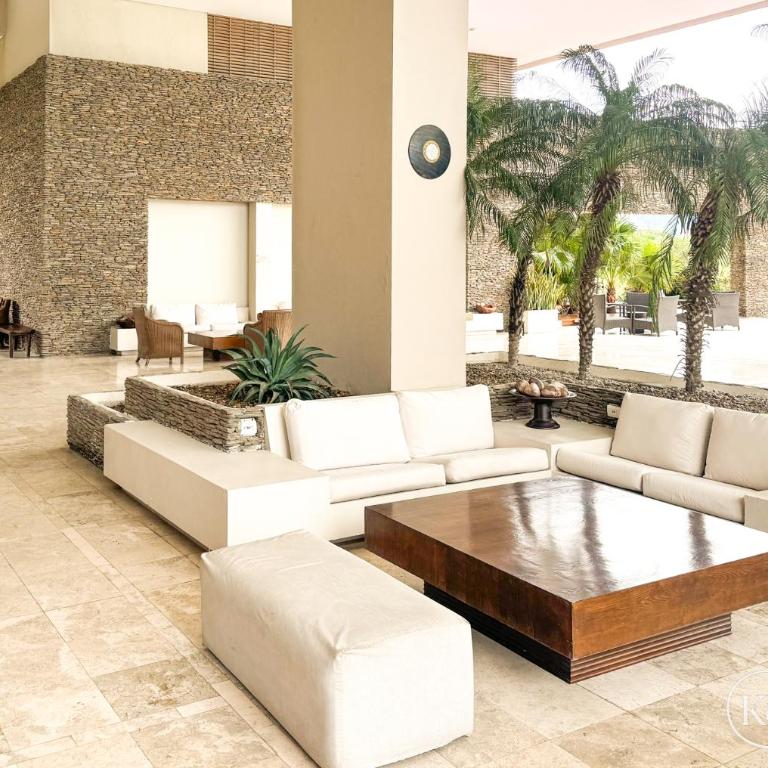 Long Stays with Oceanview in Pözos Colorados by KeyPöint! - Apartamento de 2 dormitorios - 40