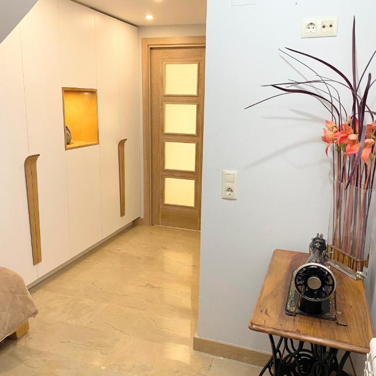 Acogedor apartamento con acabados primera calidad - Apartamento de 1 dormitorio - 18