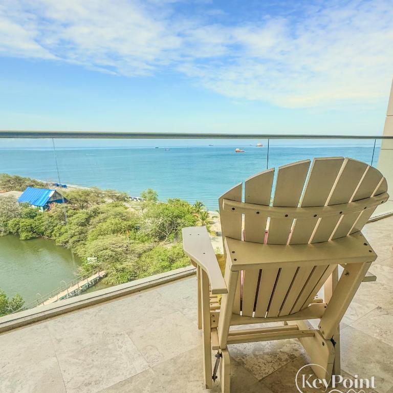 Long Stays with Oceanview in Pözos Colorados by KeyPöint! - Apartamento de 2 dormitorios - 11