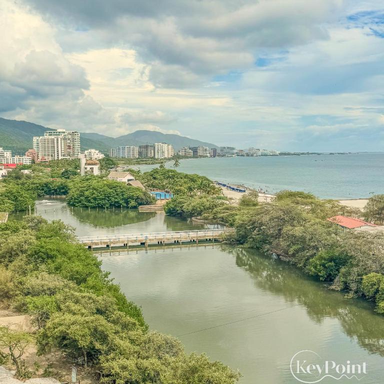 Long Stays with Oceanview in Pözos Colorados by KeyPöint! - Apartamento de 2 dormitorios - 42