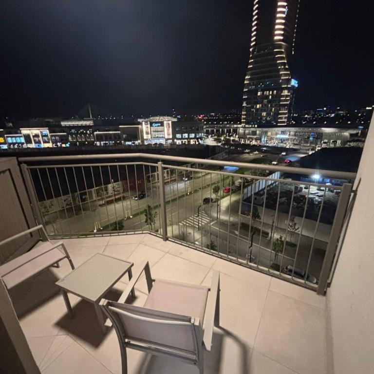 BW AQUA Joi Lux Apartment - Two-Bedroom Apartment - 26