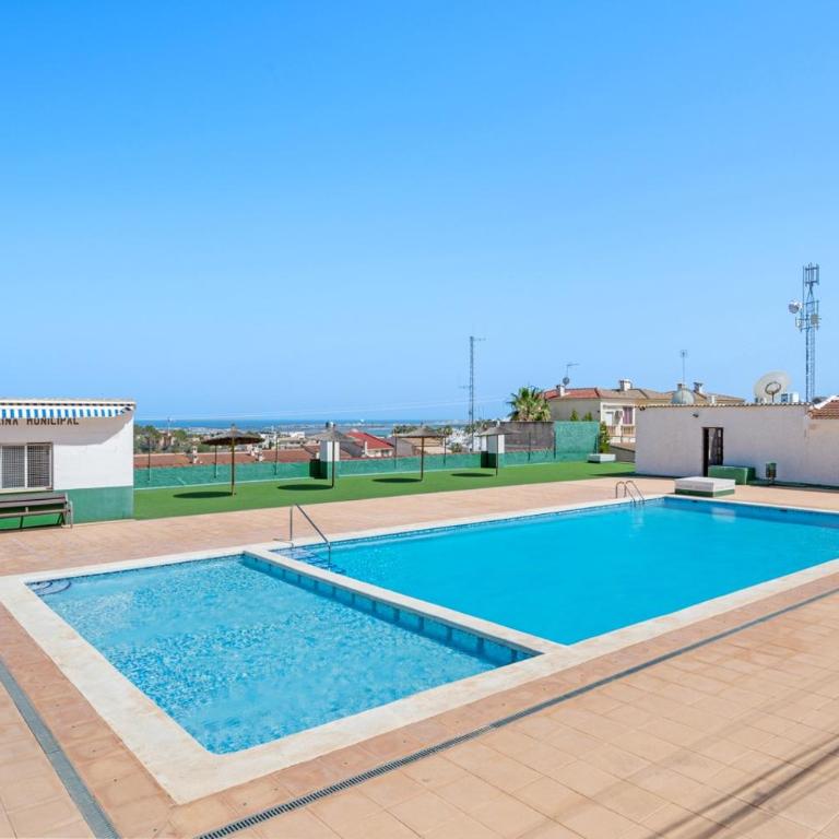 Apartment With Lovely Views Los Altos Ciudad Quesada - Appartamento con Vista Montagna - 1