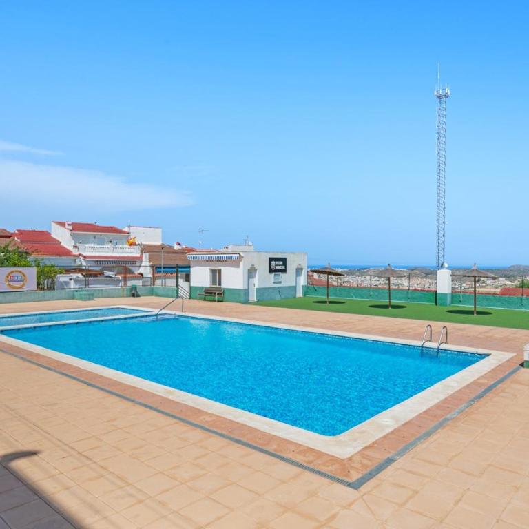 Apartment With Lovely Views Los Altos Ciudad Quesada - Appartamento con Vista Montagna - 32