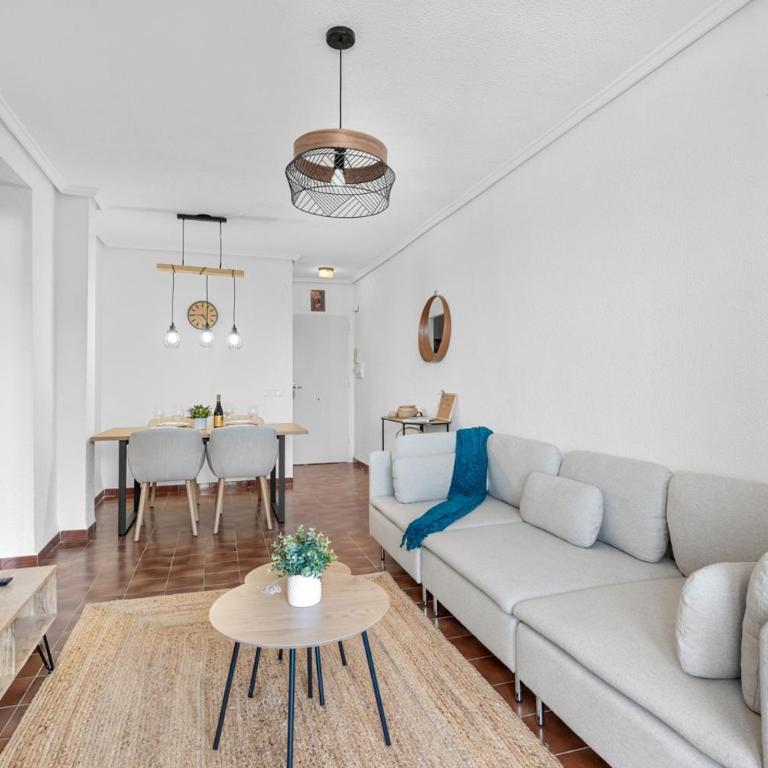 Apartment With Lovely Views Los Altos Ciudad Quesada - Appartamento con Vista Montagna - 7