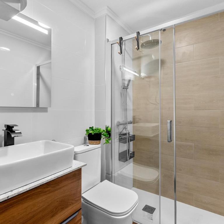 Apartment With Lovely Views Los Altos Ciudad Quesada - Appartamento con Vista Montagna - 27