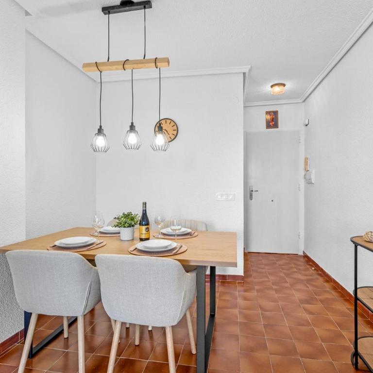 Apartment With Lovely Views Los Altos Ciudad Quesada - Appartamento con Vista Montagna - 13
