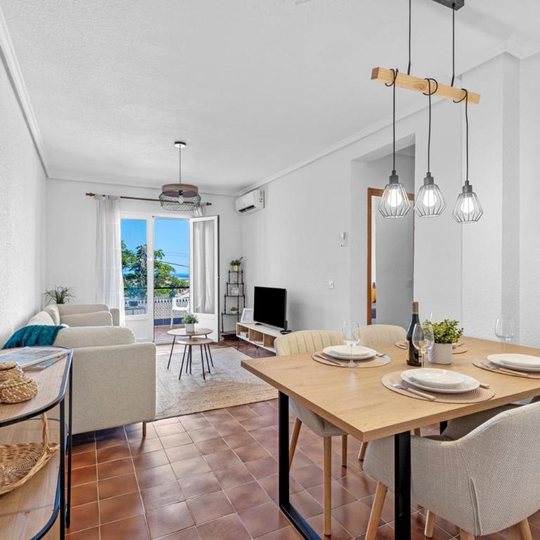 Apartment With Lovely Views Los Altos Ciudad Quesada - Appartamento con Vista Montagna - 5