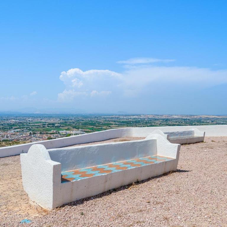 Apartment With Lovely Views Los Altos Ciudad Quesada - Appartamento con Vista Montagna - 34