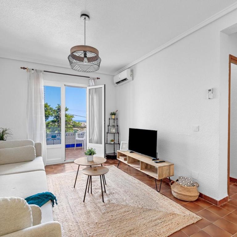 Apartment With Lovely Views Los Altos Ciudad Quesada - Appartamento con Vista Montagna - 11