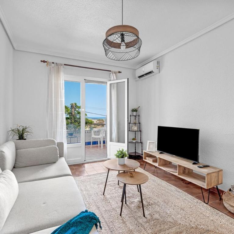 Apartment With Lovely Views Los Altos Ciudad Quesada - Appartamento con Vista Montagna - 8