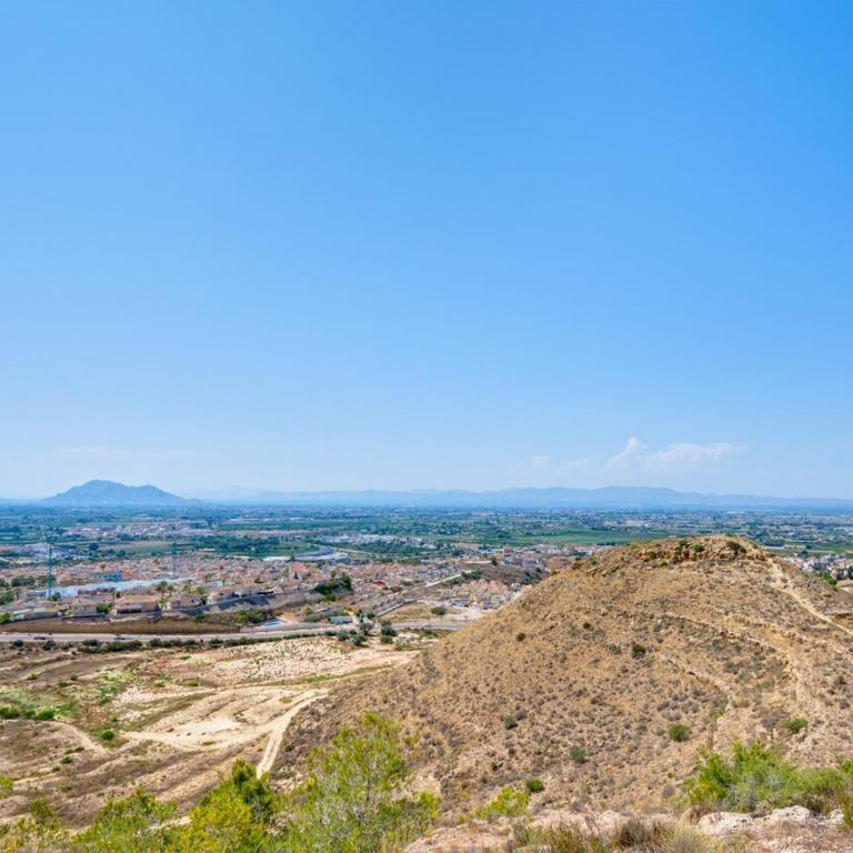 Apartment With Lovely Views Los Altos Ciudad Quesada - Appartamento con Vista Montagna - 38