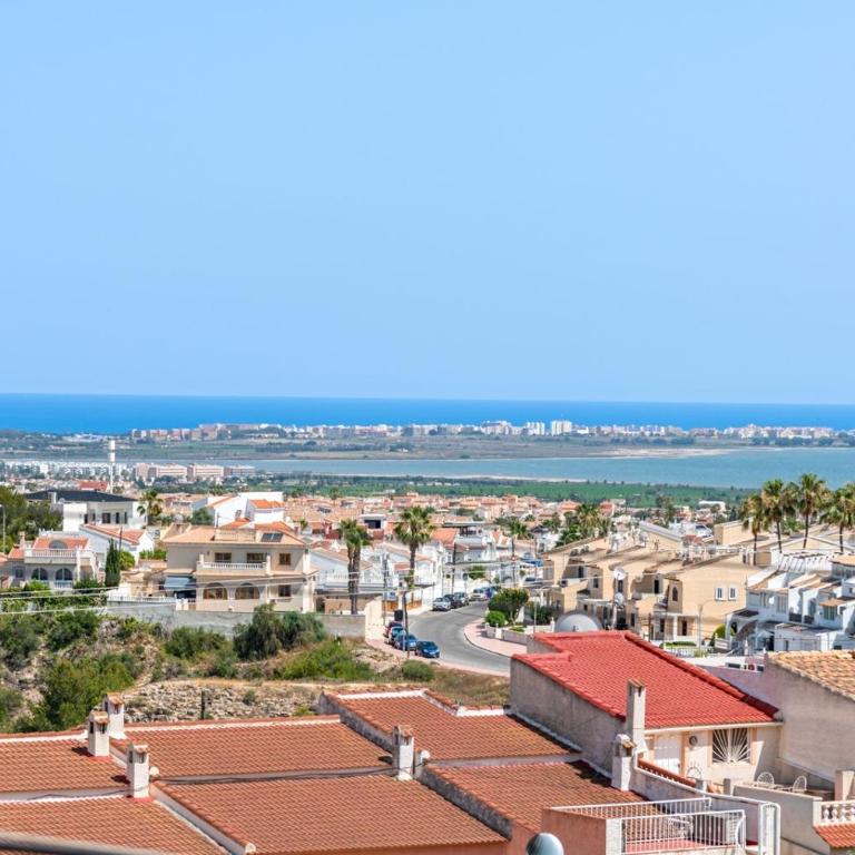 Apartment With Lovely Views Los Altos Ciudad Quesada - Appartamento con Vista Montagna - 35