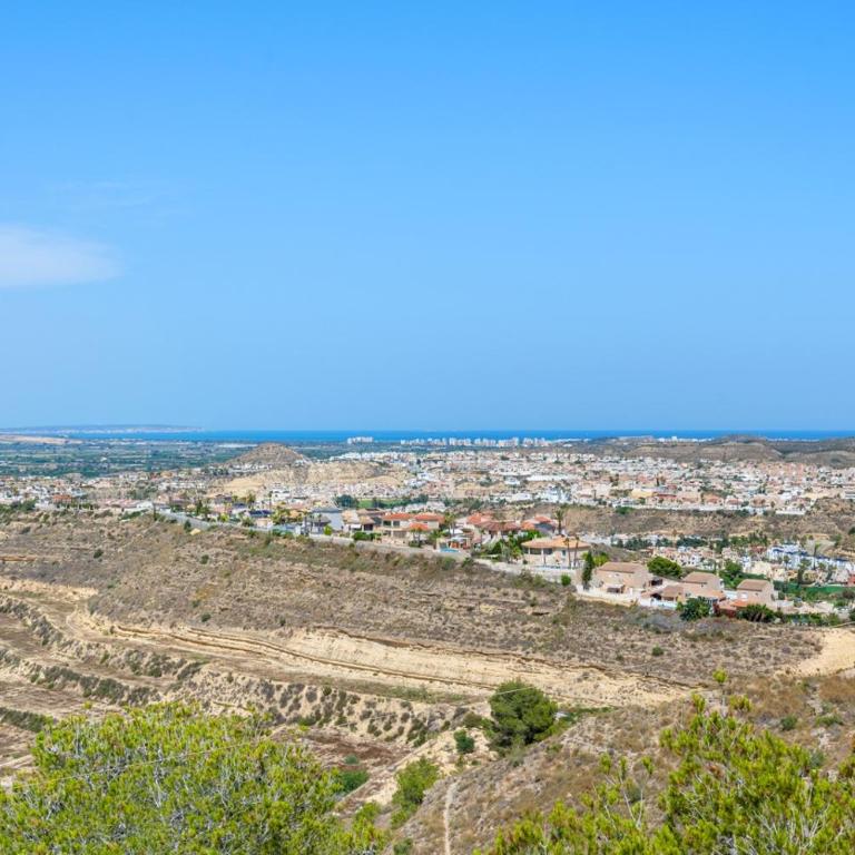 Apartment With Lovely Views Los Altos Ciudad Quesada - Appartamento con Vista Montagna - 39