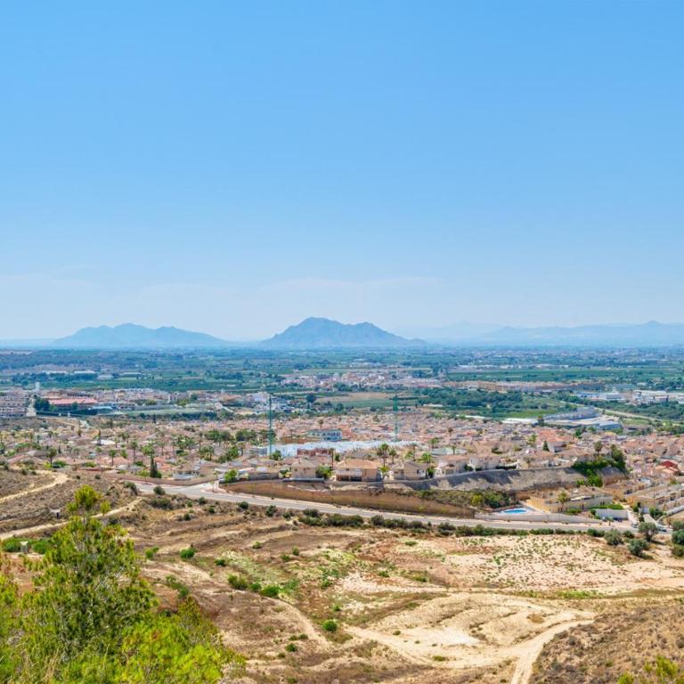 Apartment With Lovely Views Los Altos Ciudad Quesada - Appartamento con Vista Montagna - 37