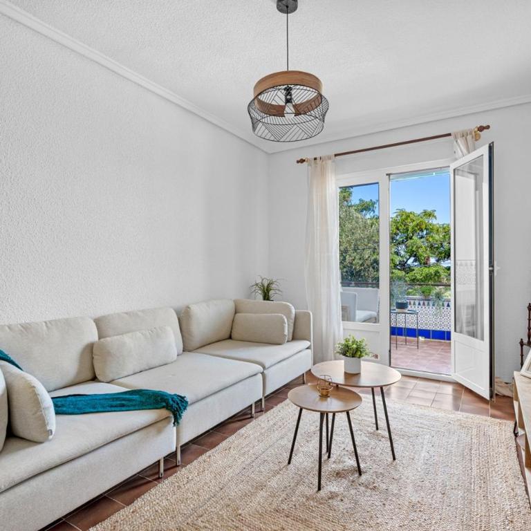 Apartment With Lovely Views Los Altos Ciudad Quesada - Appartamento con Vista Montagna - 10