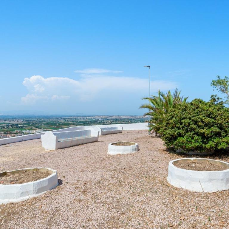 Apartment With Lovely Views Los Altos Ciudad Quesada - Appartamento con Vista Montagna - 33