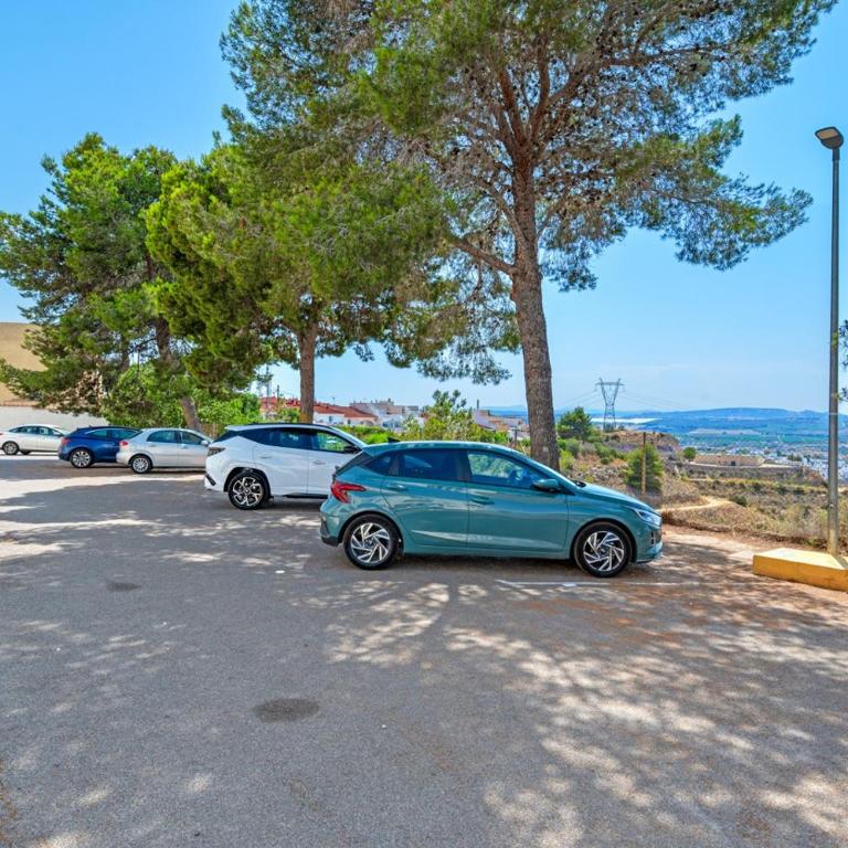 Apartment With Lovely Views Los Altos Ciudad Quesada - Appartamento con Vista Montagna - 30