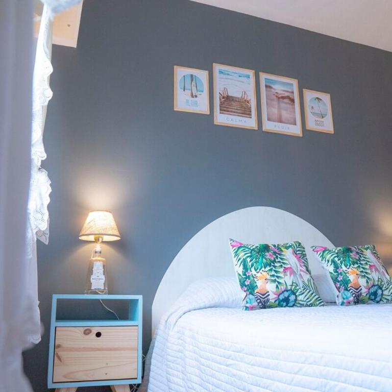 Hermoso departamento en La perla - Apartamento de 2 dormitorios - 2