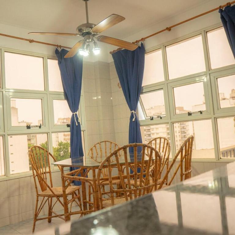 Hermoso departamento en La perla - Apartamento de 2 dormitorios - 4