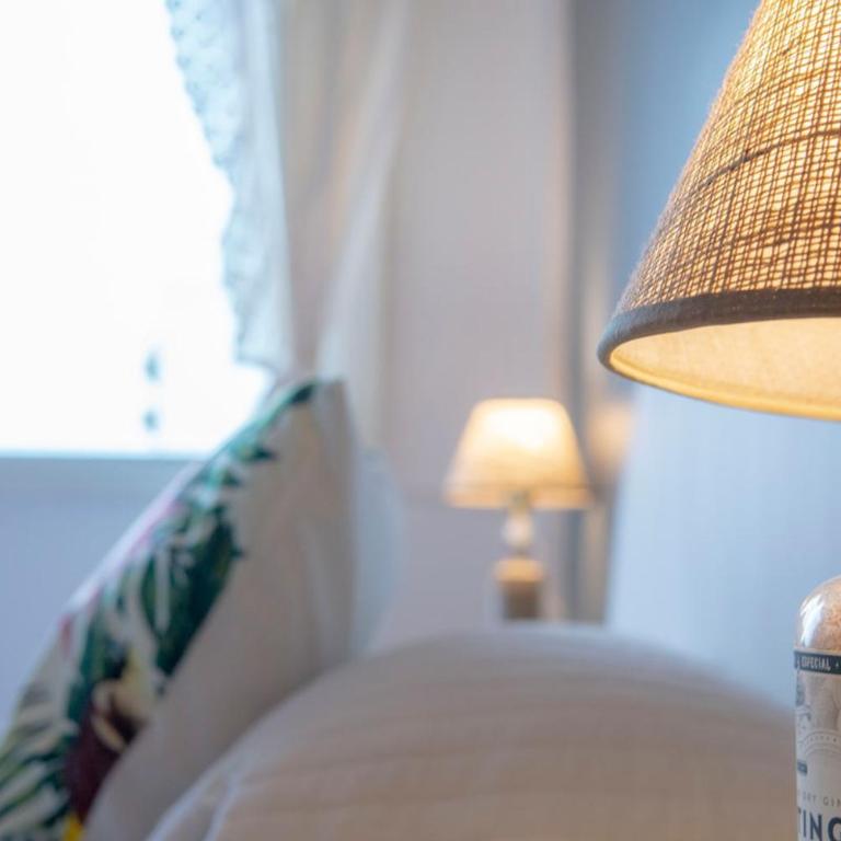 Hermoso departamento en La perla - Apartamento de 2 dormitorios - 6