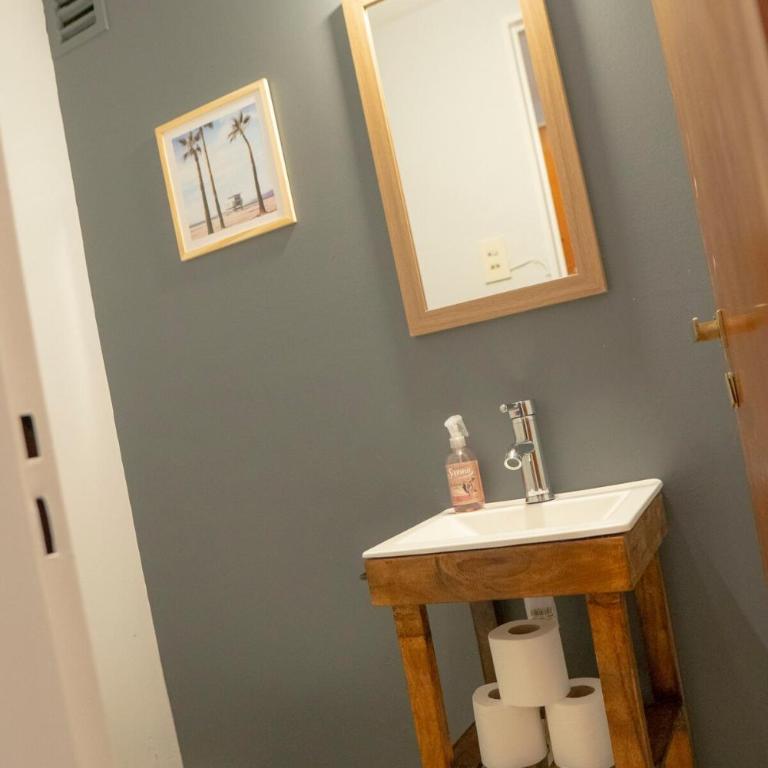 Hermoso departamento en La perla - Apartamento de 2 dormitorios - 12