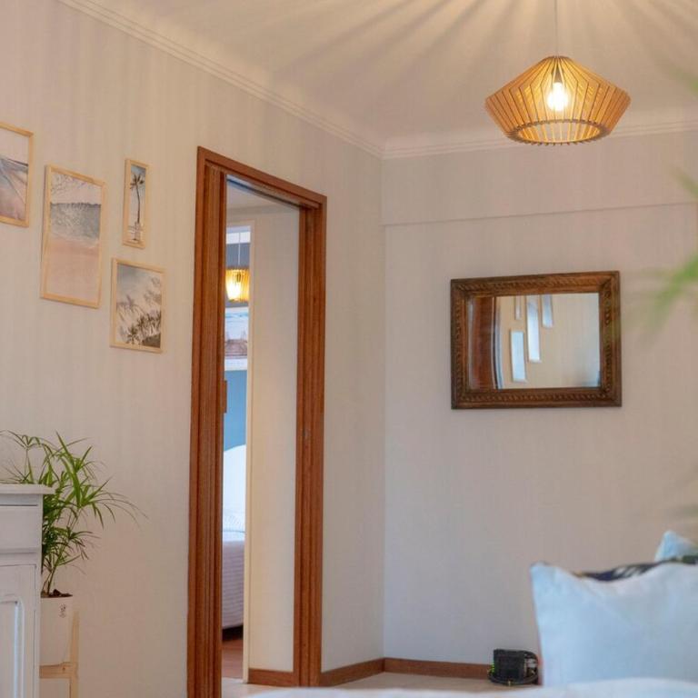 Hermoso departamento en La perla - Apartamento de 2 dormitorios - 13