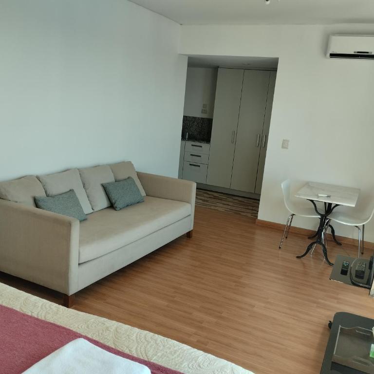 Arribo Buenos Aires Apartments San Telmo - Estudio Doble Deluxe - 3