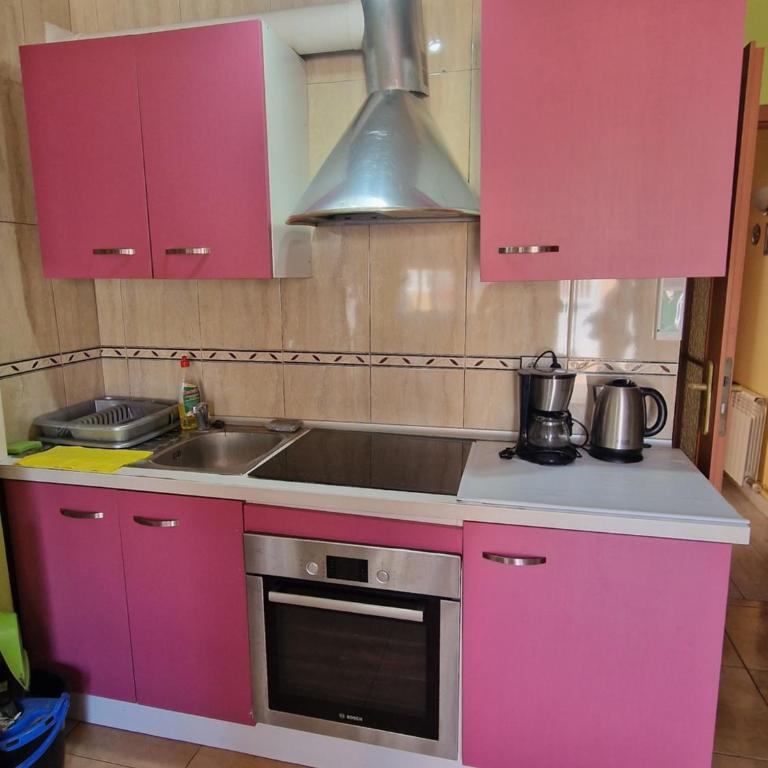 Apartamento Riells - Apartamento de 1 dormitorio - 4