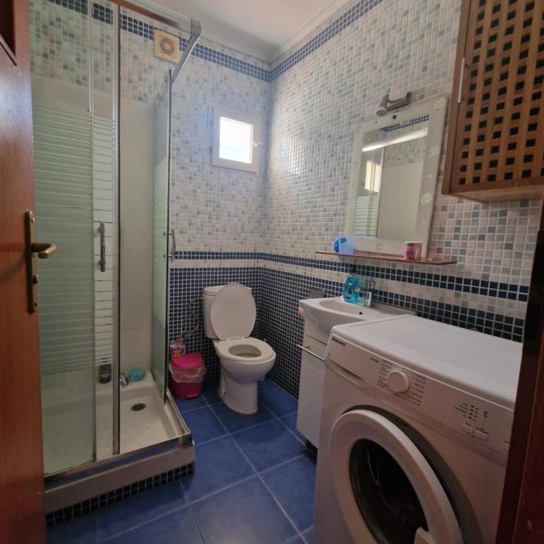 Apartamento Riells - Apartamento de 1 dormitorio - 9