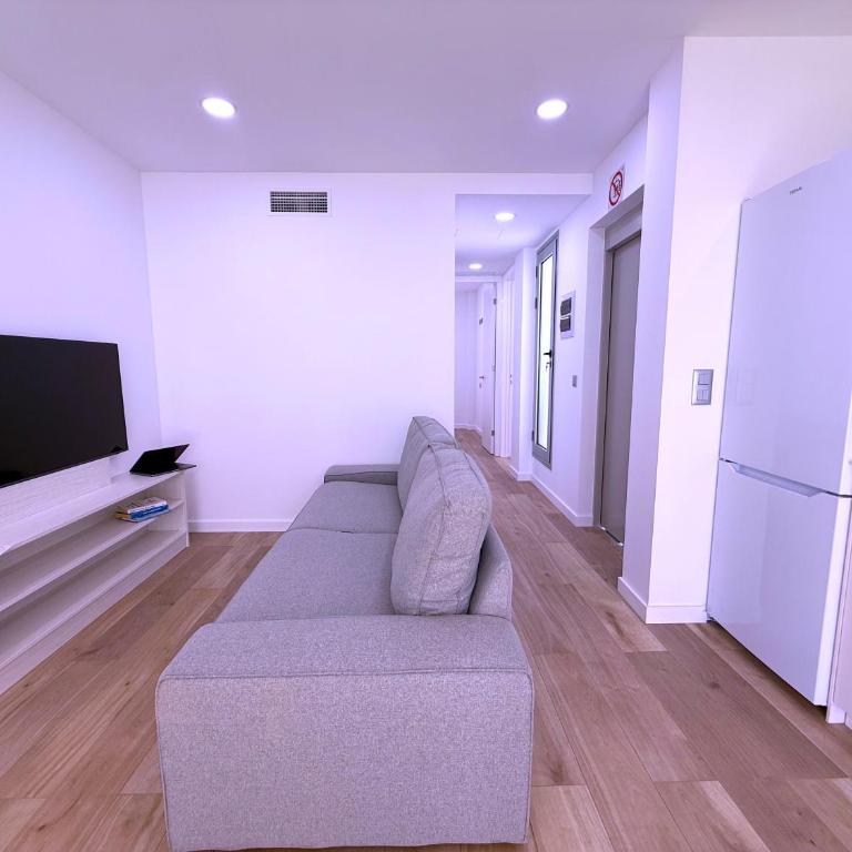 San Francisco Central Suites Penthouse - Apartamento de 2 dormitorios - 6