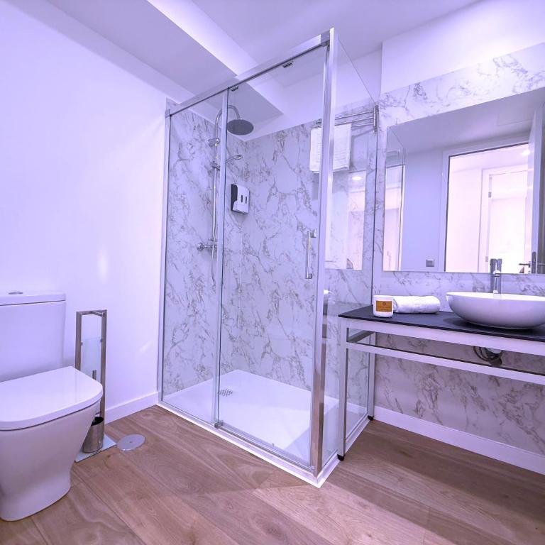 San Francisco Central Suites Penthouse - Apartamento de 2 dormitorios - 10