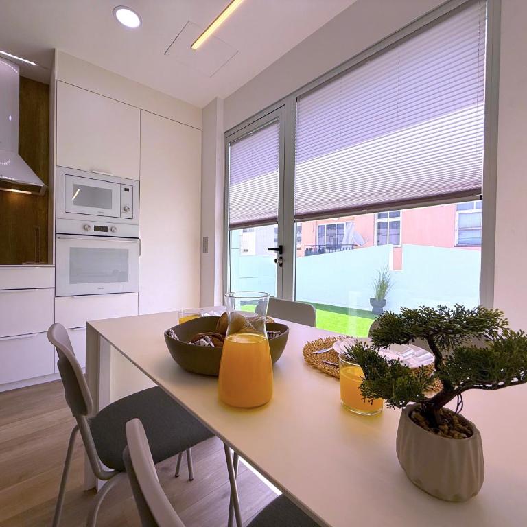 San Francisco Central Suites Penthouse - Apartamento de 2 dormitorios - 17