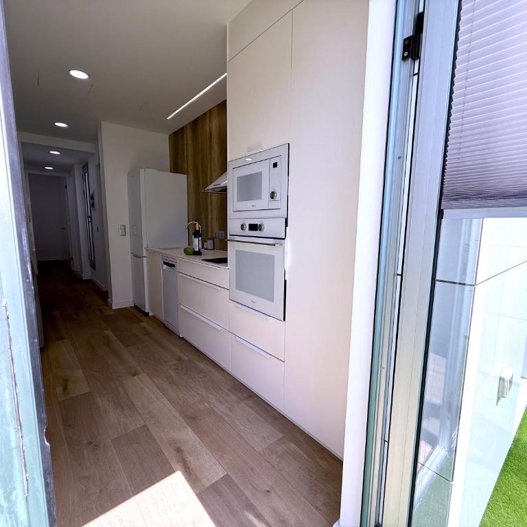 San Francisco Central Suites Penthouse - Apartamento de 2 dormitorios - 19