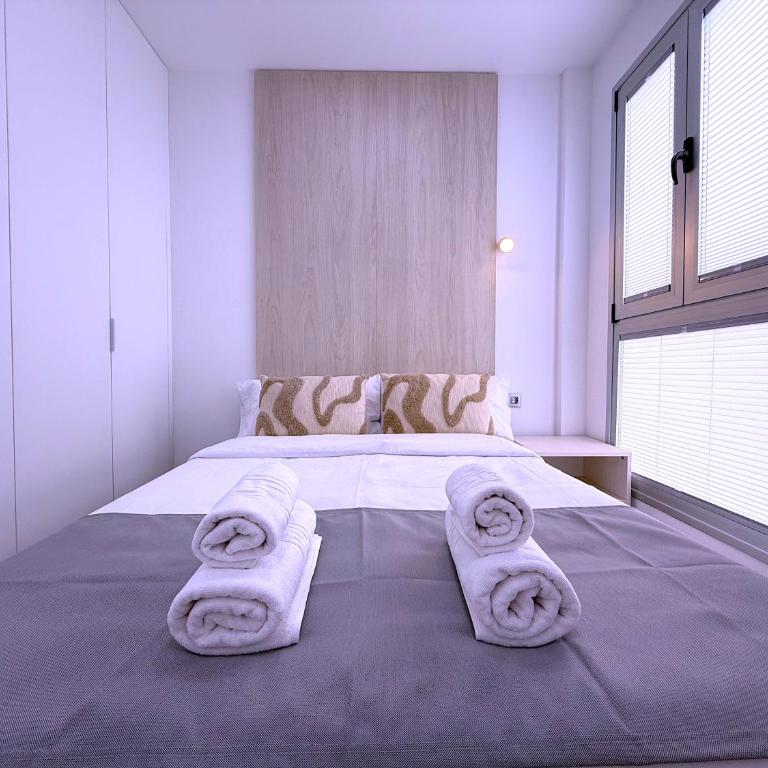 San Francisco Central Suites Penthouse - Apartamento de 2 dormitorios - 20