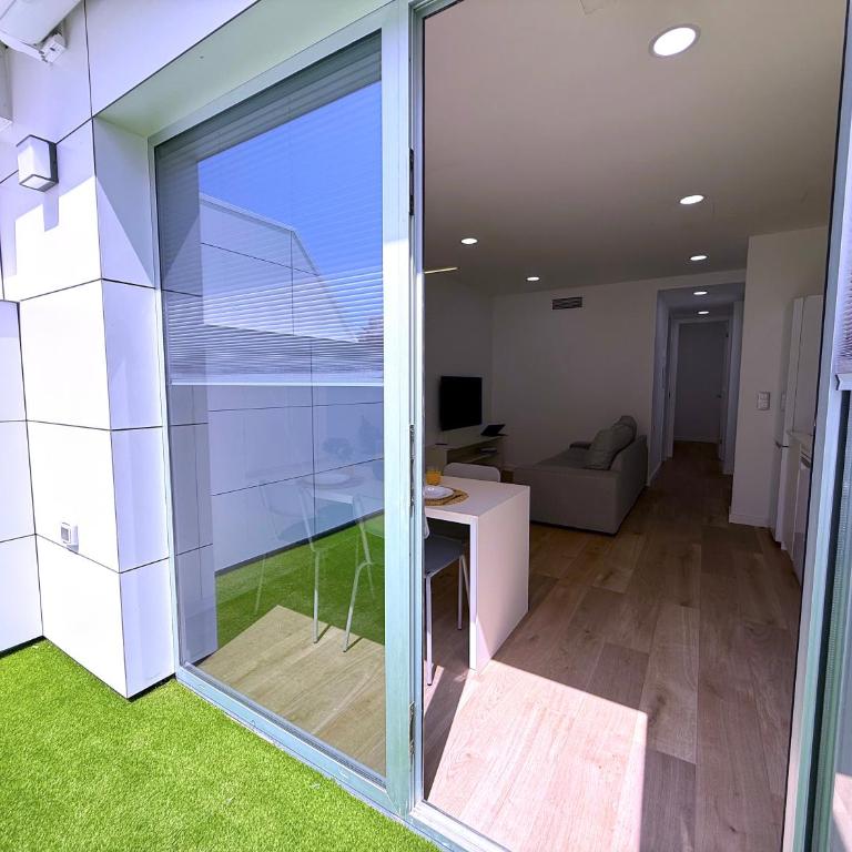 San Francisco Central Suites Penthouse - Apartamento de 2 dormitorios - 21