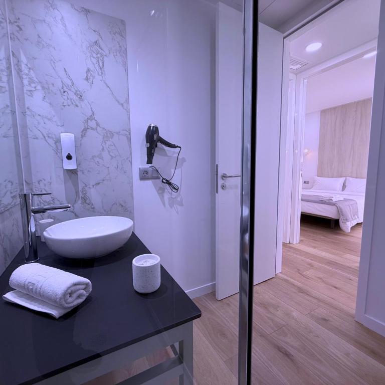 San Francisco Central Suites Penthouse - Apartamento de 2 dormitorios - 23
