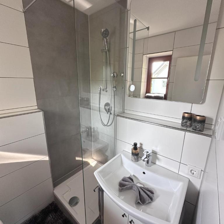Alpenglück - Apartment mit 1 Schlafzimmer - 3