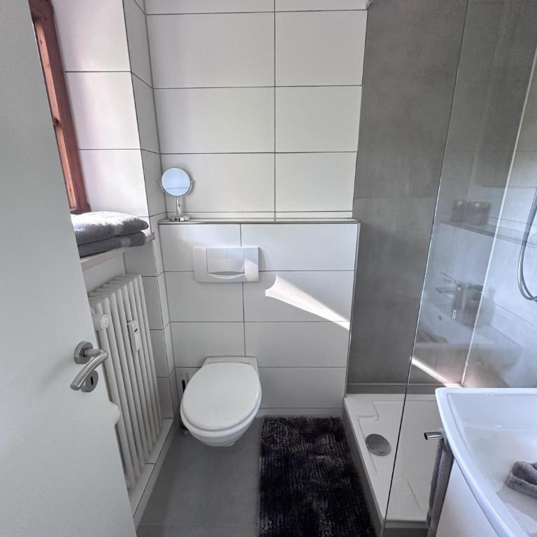 Alpenglück - Apartment mit 1 Schlafzimmer - 8
