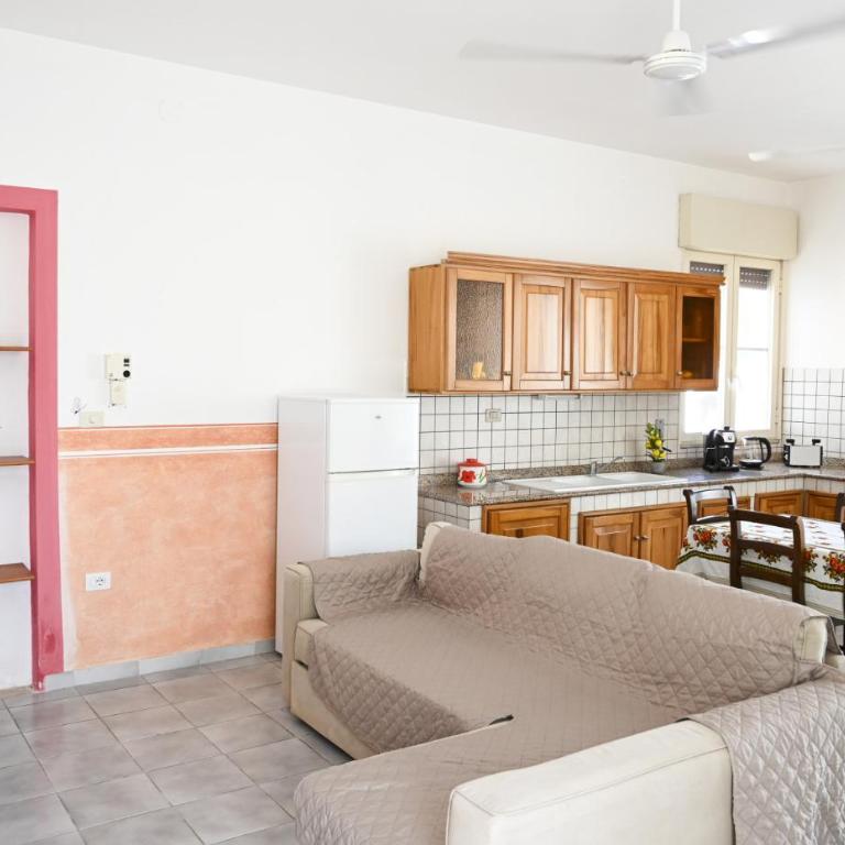 Easylife - Villa vicino al mare a Sant'Isidoro - Appartamento - 3