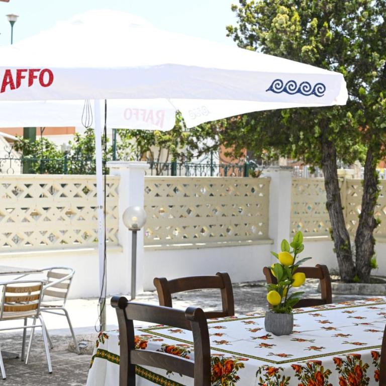 Easylife - Villa vicino al mare a Sant'Isidoro - Appartamento - 2