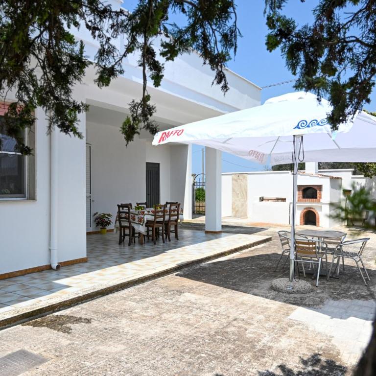 Easylife - Villa vicino al mare a Sant'Isidoro - Appartamento - 1