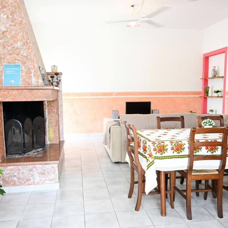 Easylife - Villa vicino al mare a Sant'Isidoro - Appartamento - 11