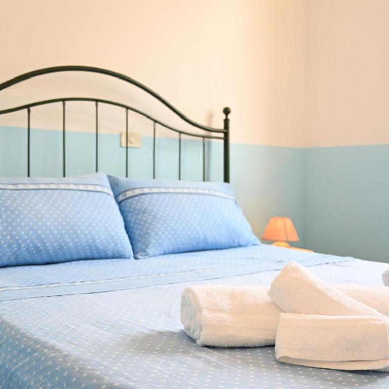 Easylife - Villa vicino al mare a Sant'Isidoro - Appartamento - 14