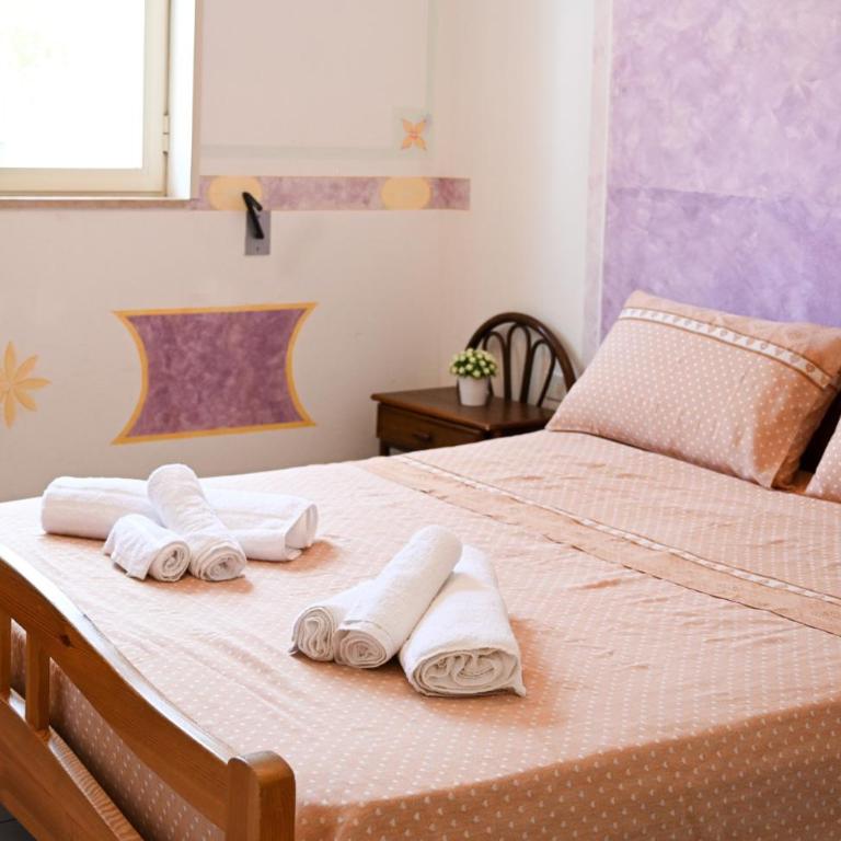 Easylife - Villa vicino al mare a Sant'Isidoro - Appartamento - 24