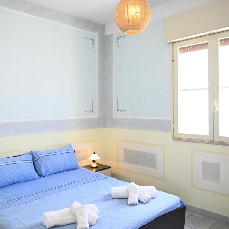 Easylife - Villa vicino al mare a Sant'Isidoro - Appartamento - 32
